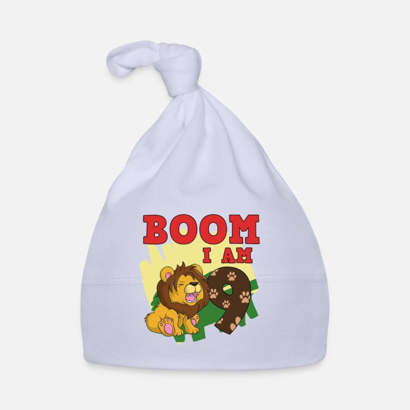 Bonnet bio Bébé