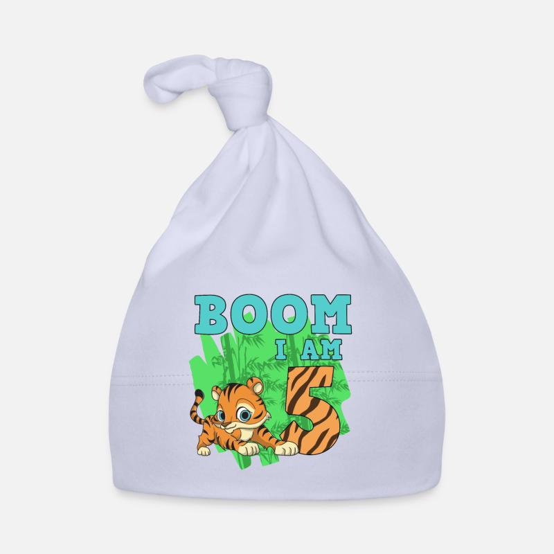 Bonnet bio Bébé