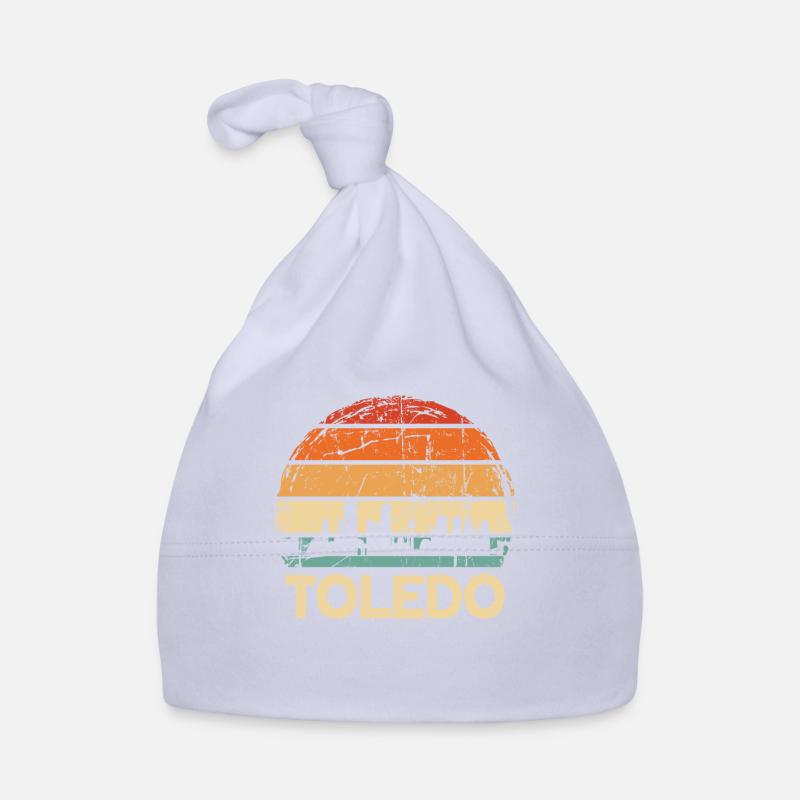 Bonnet bio Bébé