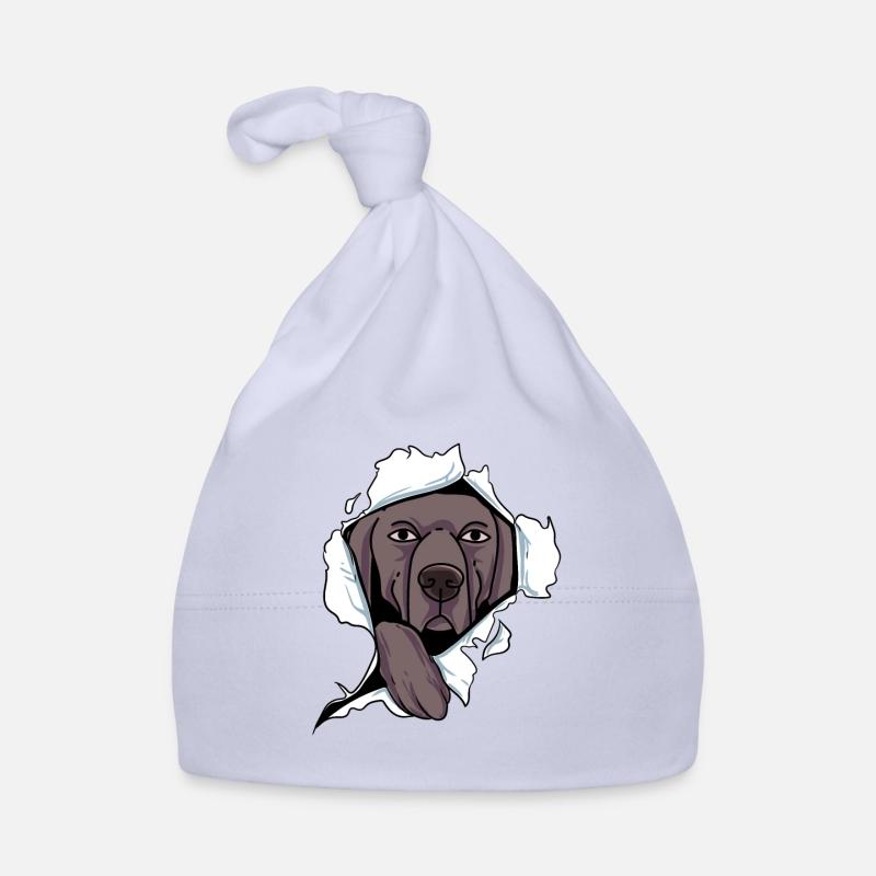 Bonnet bio Bébé