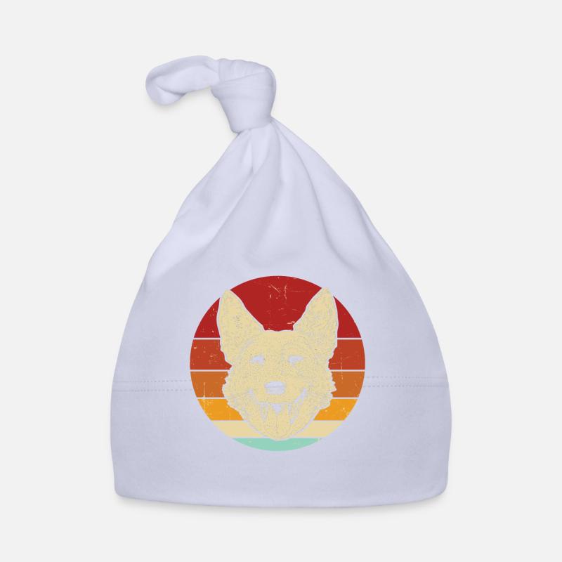 Bonnet bio Bébé