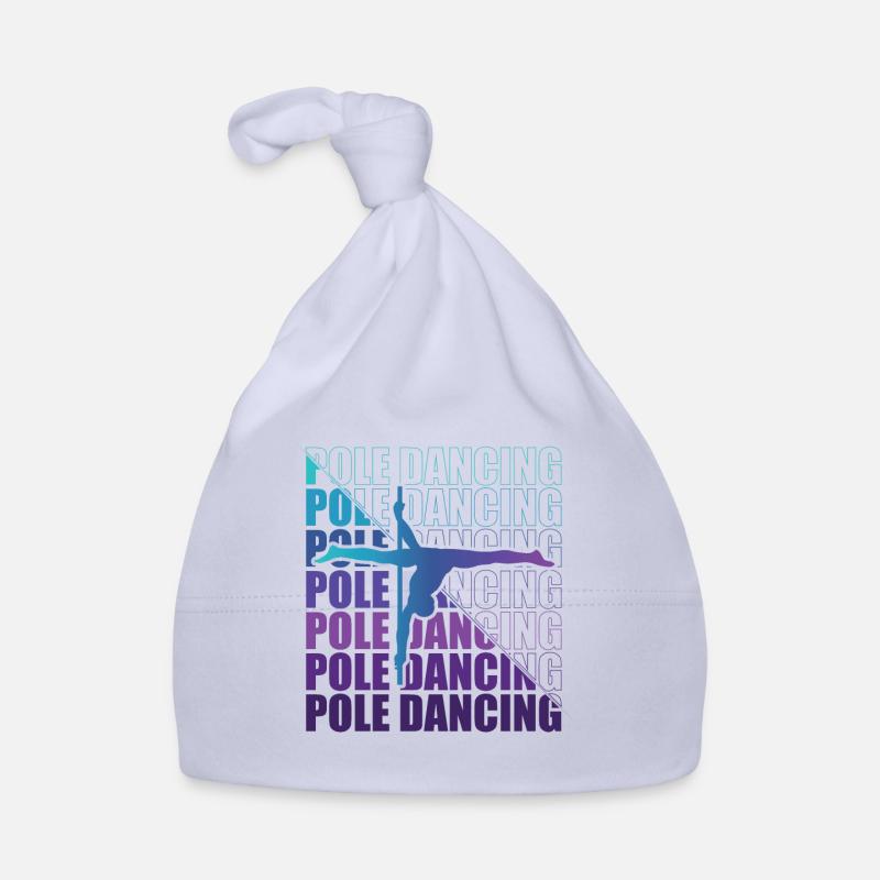 Pole Dance Dancer, Pole Dance, Pole Dancing Bonnet bio Bébé