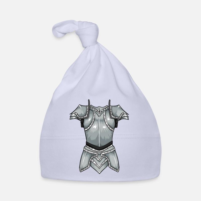 Ridder Kostuum Bio-muts voor baby's