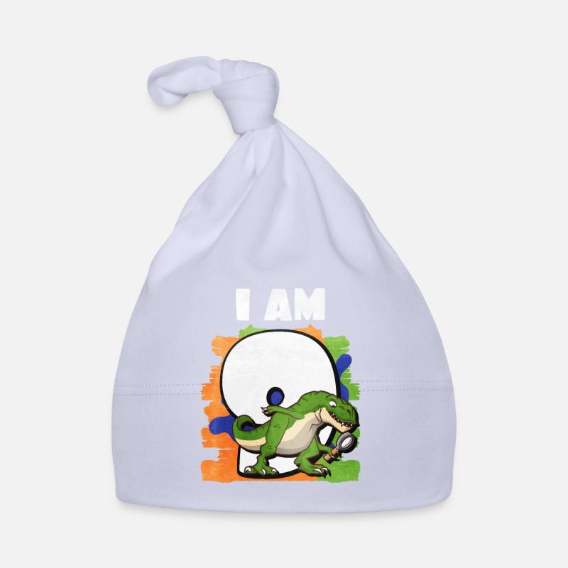 9e anniversaire Bonnet bio Bébé
