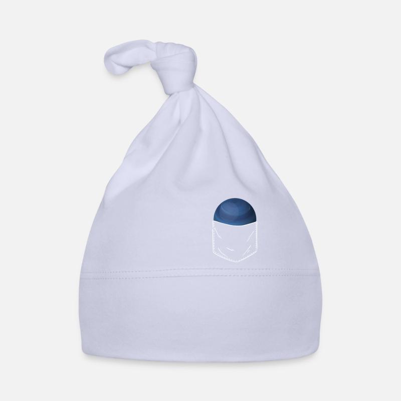 Neptune Bonnet bio Bébé