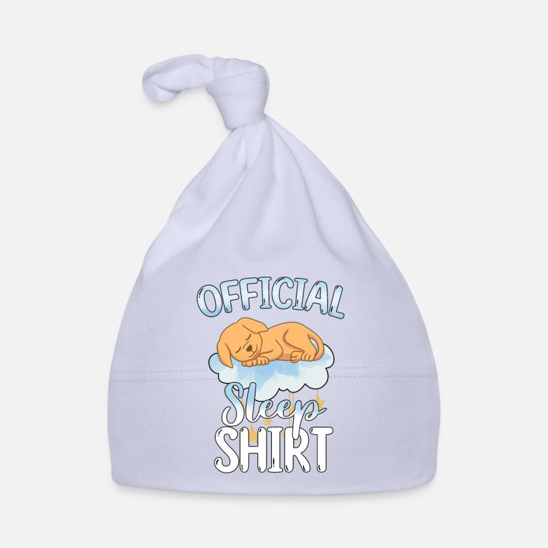 Schlafen Süß Geschenk Baby Bio-Mütze