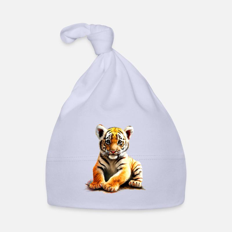 Bonnet bio Bébé