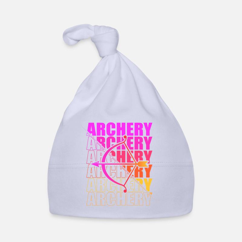 Tir à l’arc Archer Arc à l’arc Bonnet bio Bébé