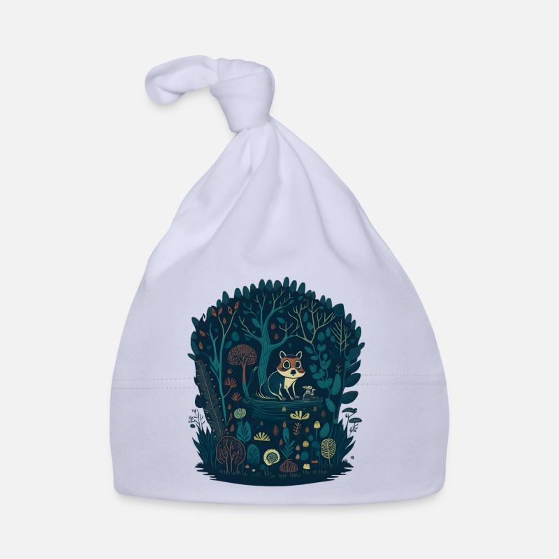 Bonnet bio Bébé