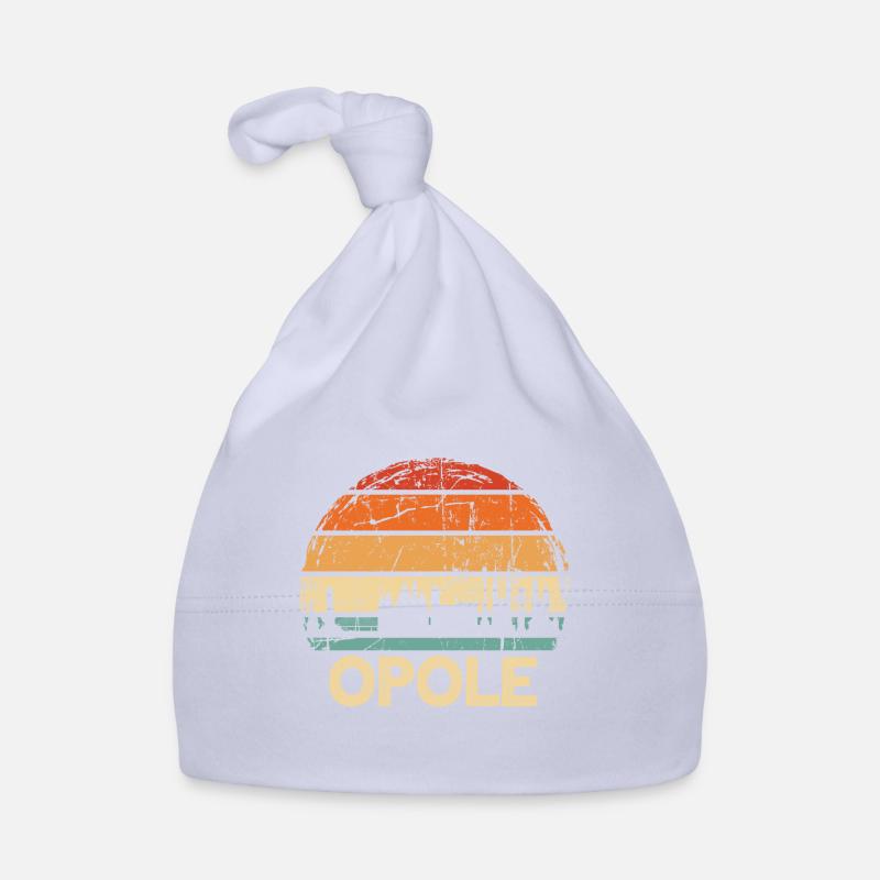 Bonnet bio Bébé
