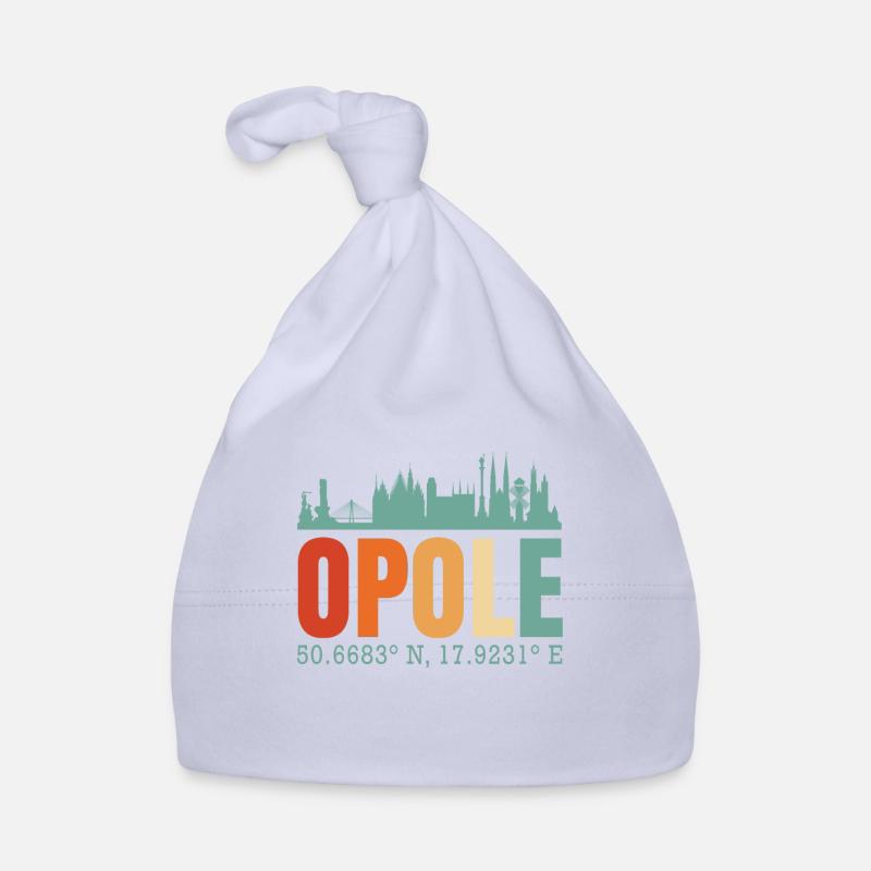 Bonnet bio Bébé