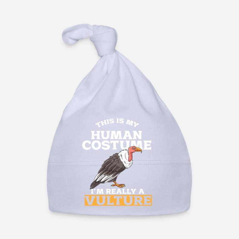 Vautour Bonnet bio Bébé