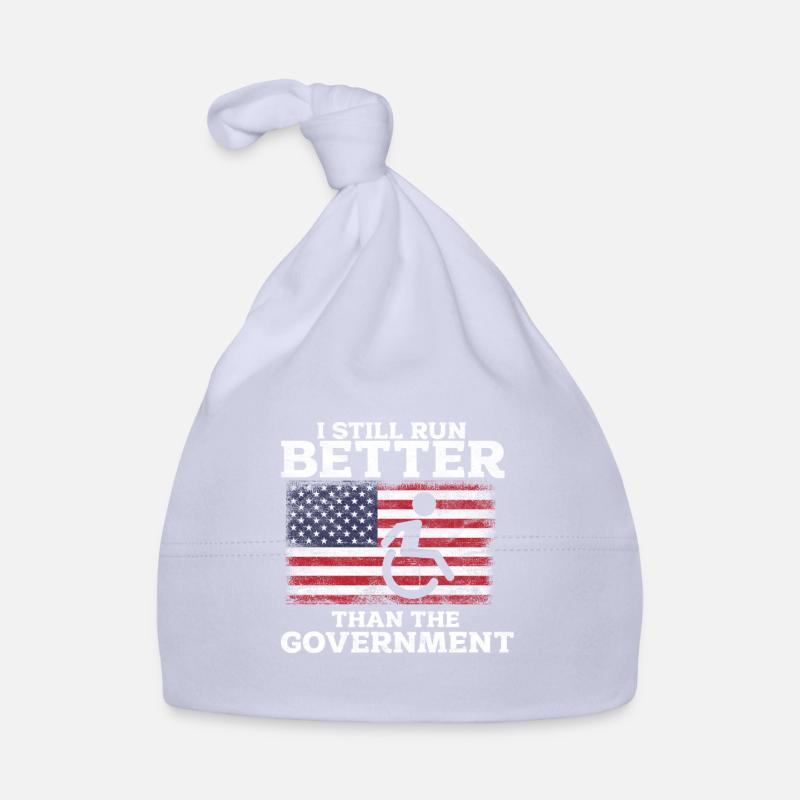 Fauteuil roulant Bonnet bio Bébé
