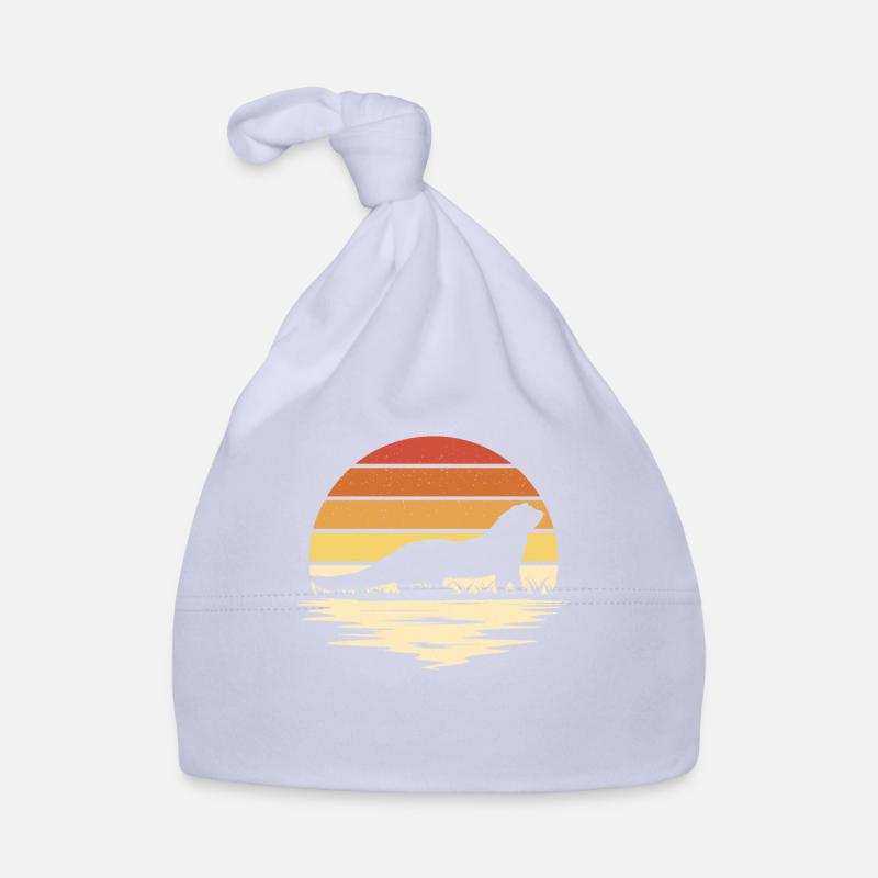 Bonnet bio Bébé
