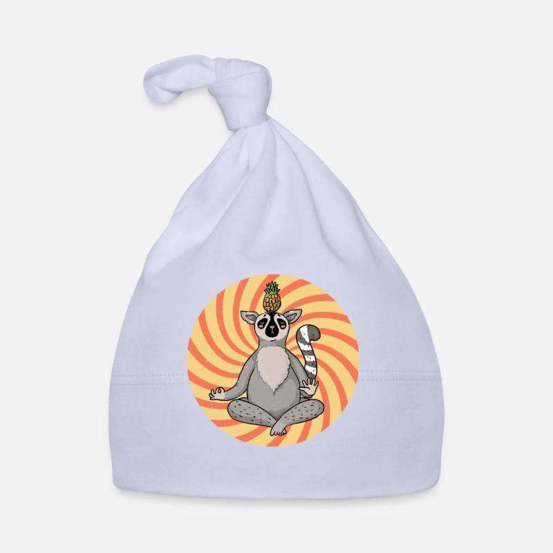 Bonnet bio Bébé