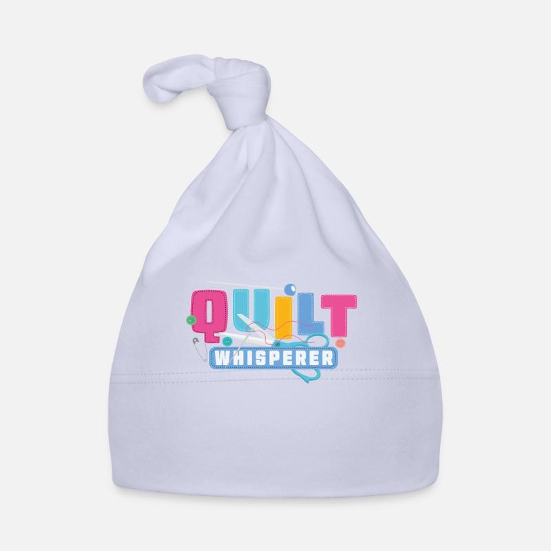 Quilting Quilt Patchwork Quilting Sewing Sewer Organic Baby Cap