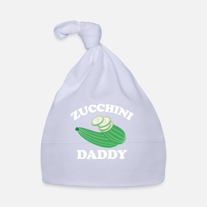 Courgette Bonnet bio Bébé