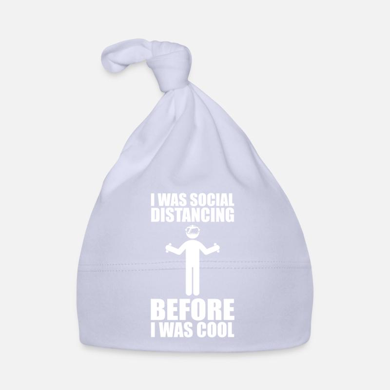 Virtual Reality VR Gift Organic Baby Cap