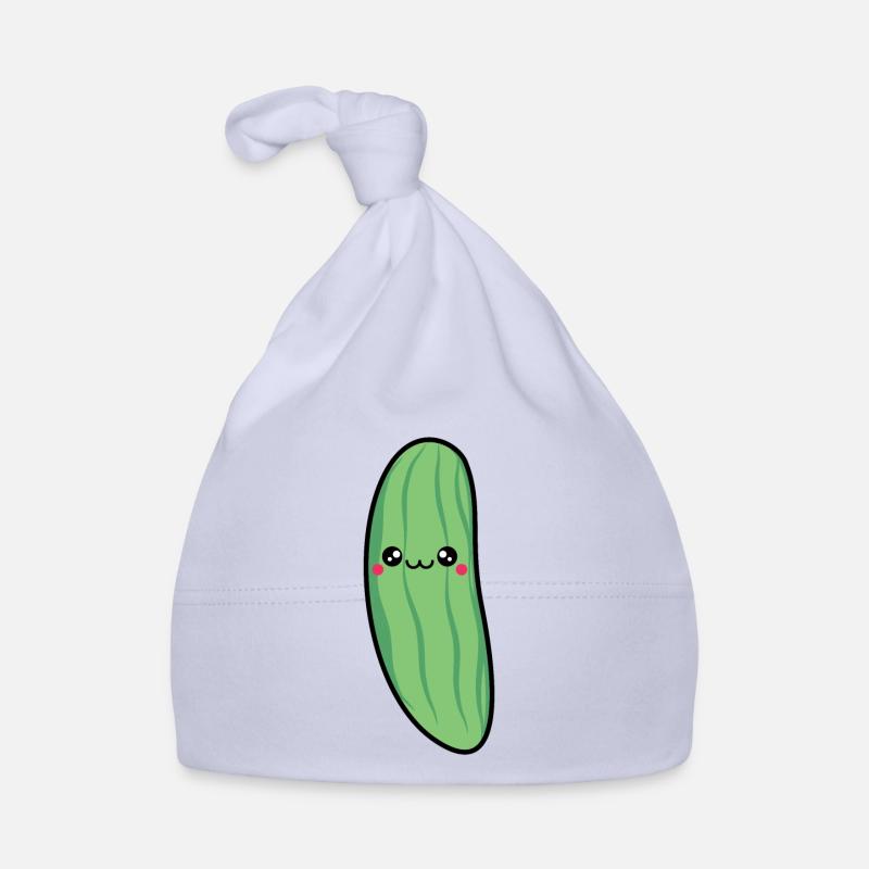 Courgette Bonnet bio Bébé