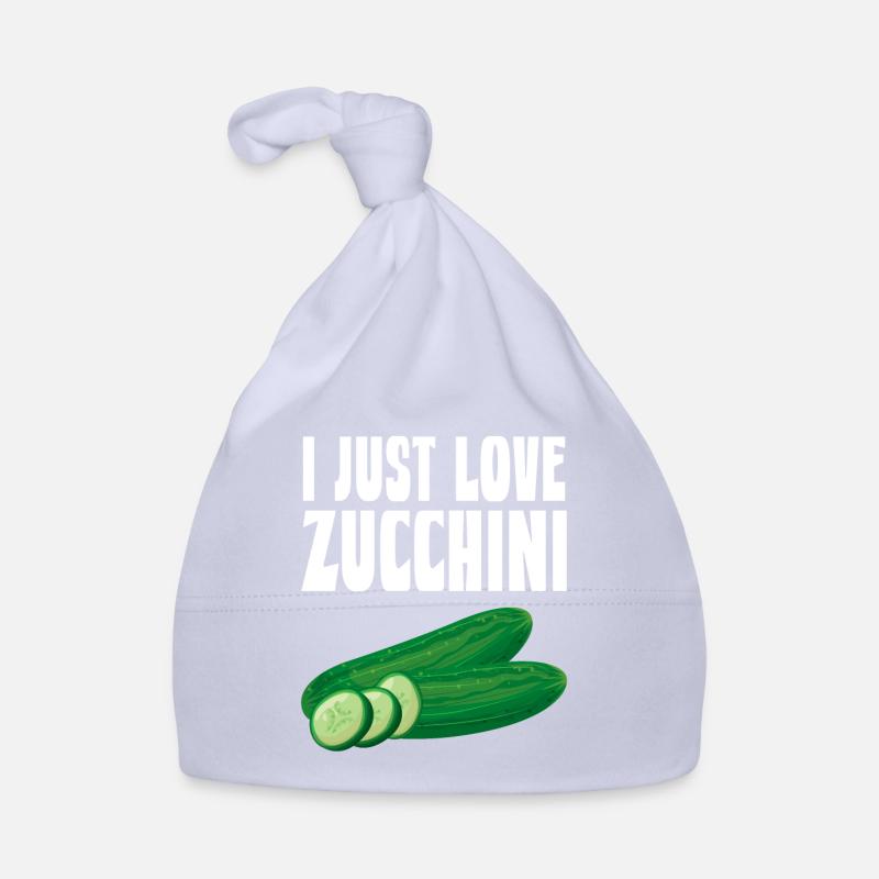 Courgette Bonnet bio Bébé