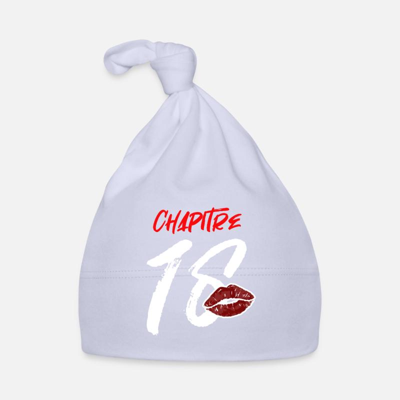 Bonnet bio Bébé