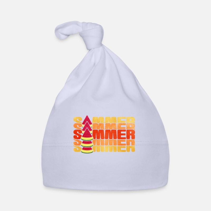 Bonnet bio Bébé