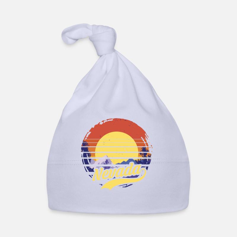 Nevada Bonnet bio Bébé