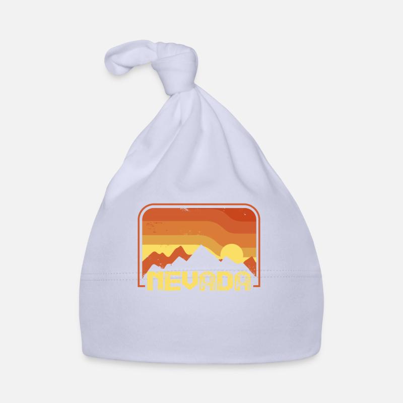 Nevada Bonnet bio Bébé