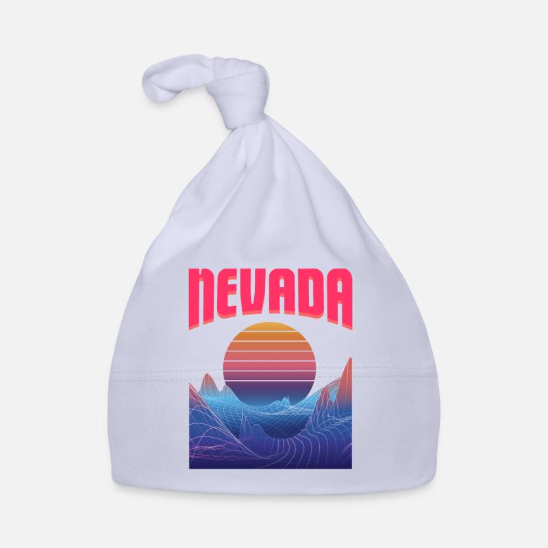 Nevada Bonnet bio Bébé