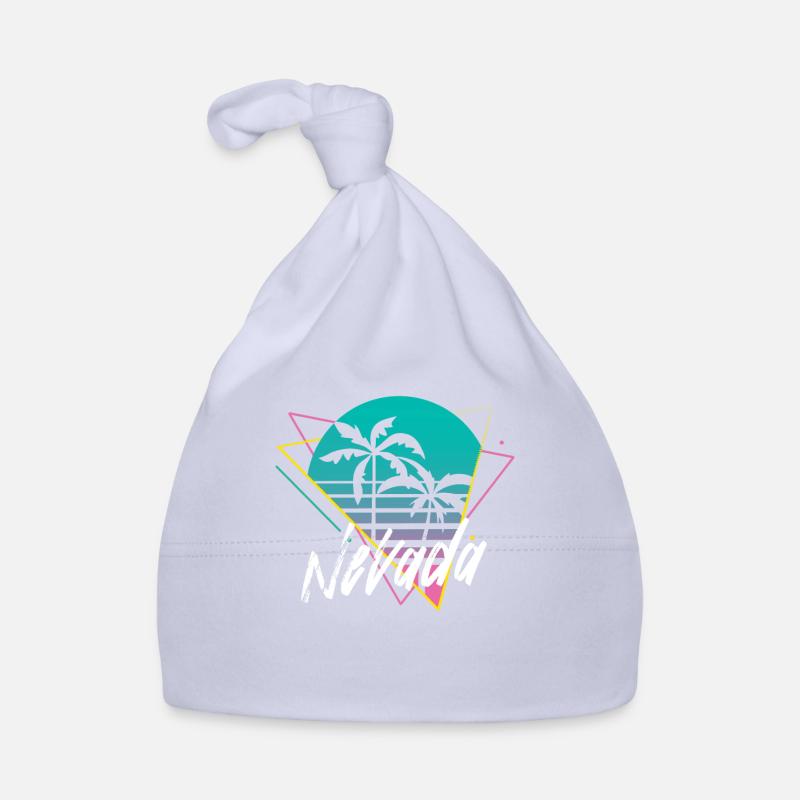 Nevada Baby Bio-Mütze
