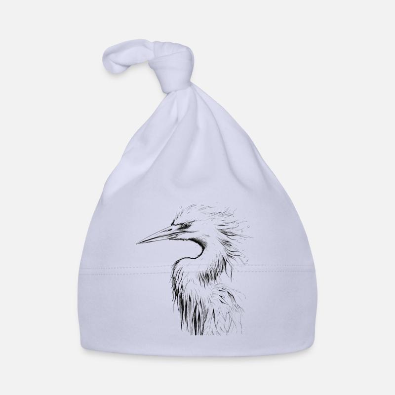 Bonnet bio Bébé