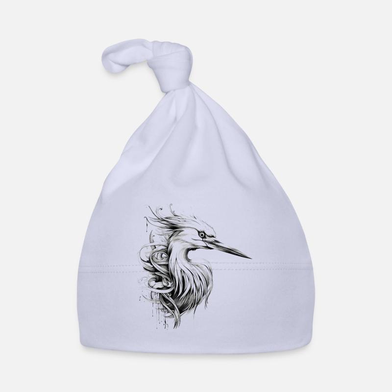 Bonnet bio Bébé