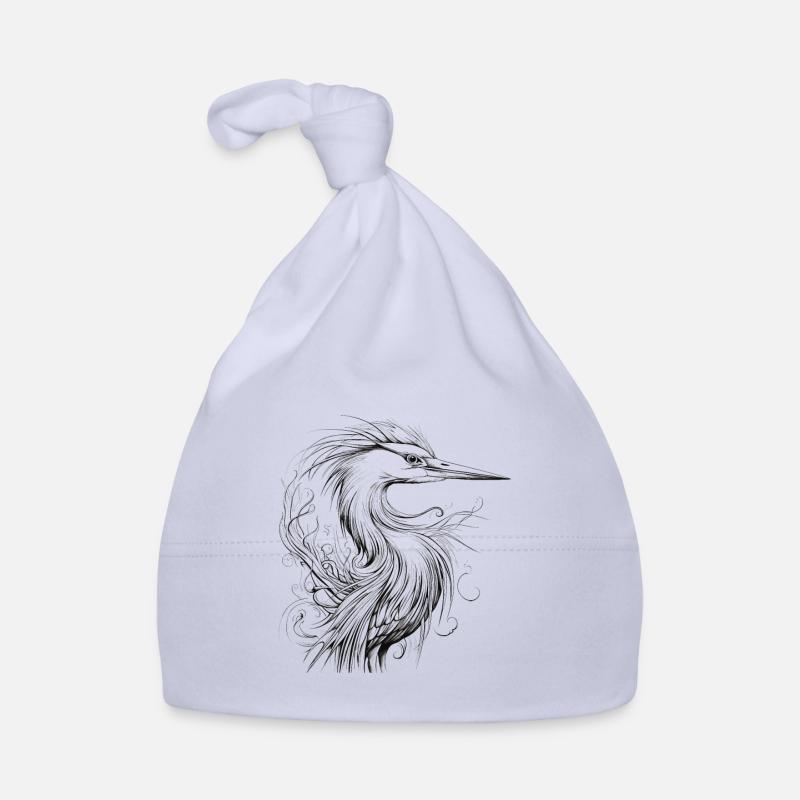 Bonnet bio Bébé
