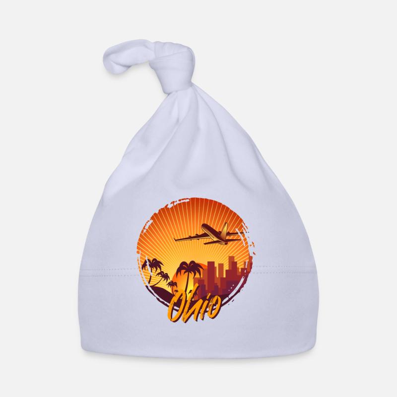 Bonnet bio Bébé
