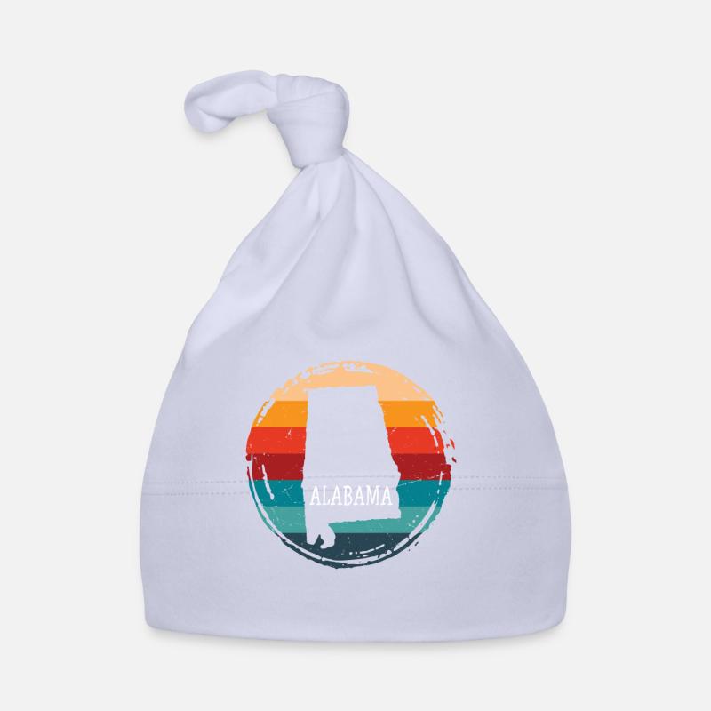 Alabama Bonnet bio Bébé