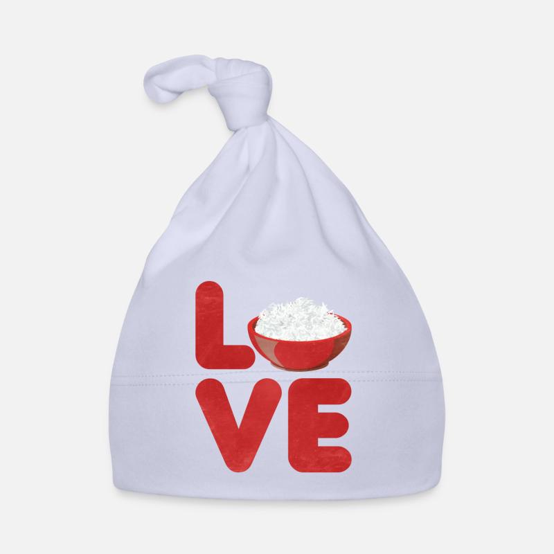 Riz Bonnet bio Bébé