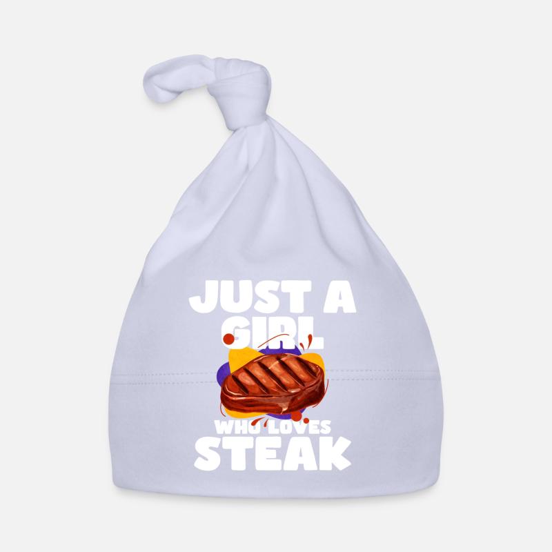 Bifteck Bonnet bio Bébé