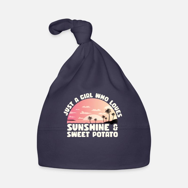 Ignames Bonnet bio Bébé