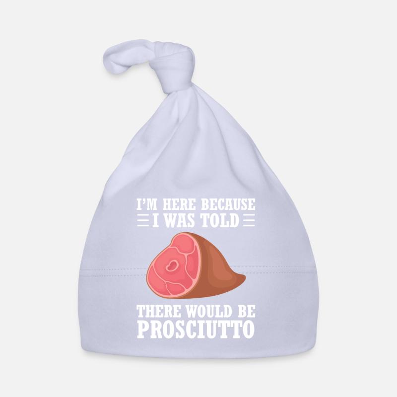 Jambon Bonnet bio Bébé
