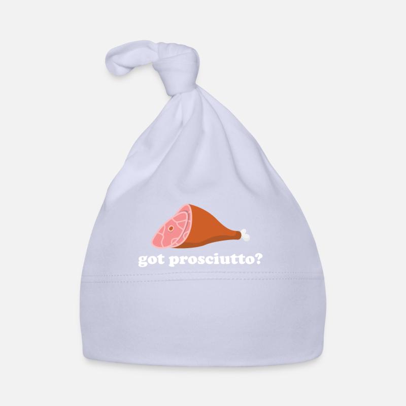 Jambon Bonnet bio Bébé
