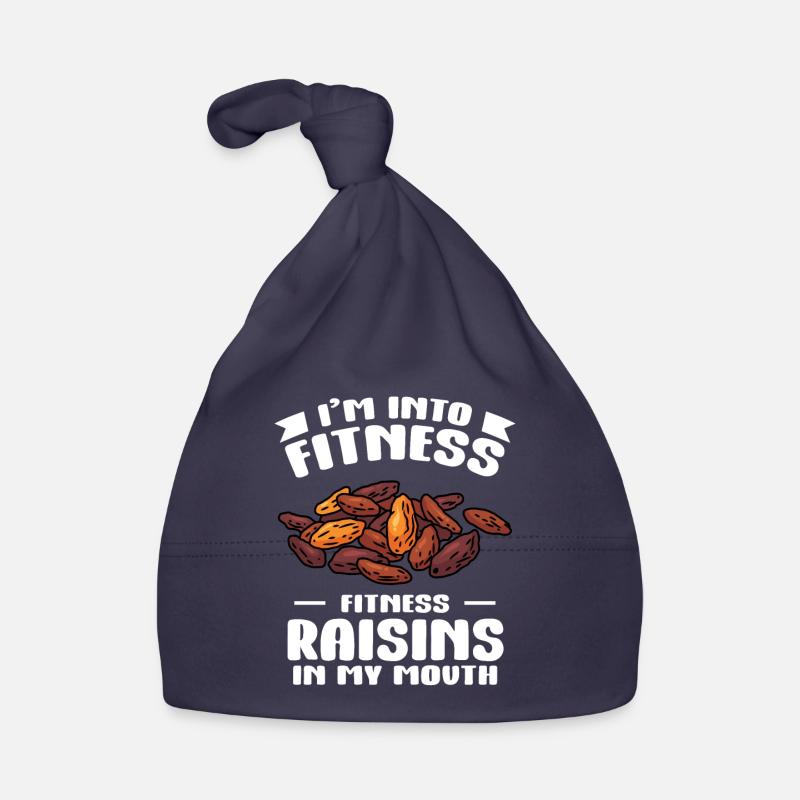 Raisins secs Bonnet bio Bébé