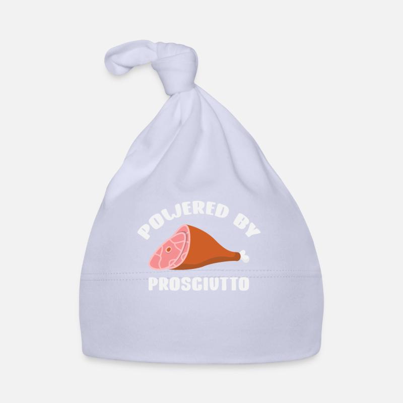 Ham Organic Baby Cap
