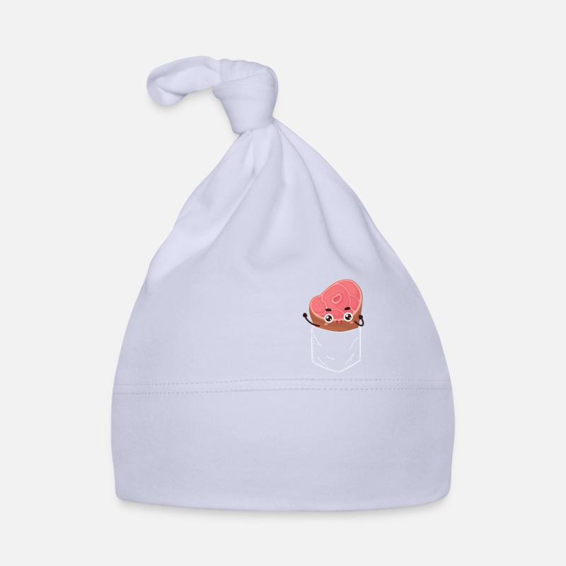 Jambon Bonnet bio Bébé