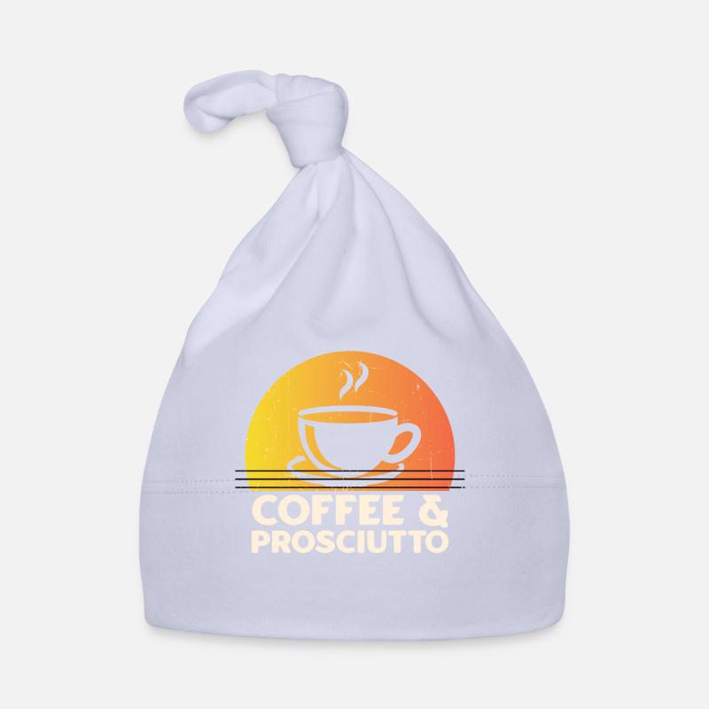 Jambon Bonnet bio Bébé