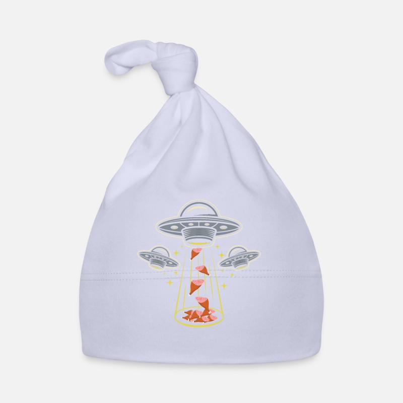 Ham Organic Baby Cap