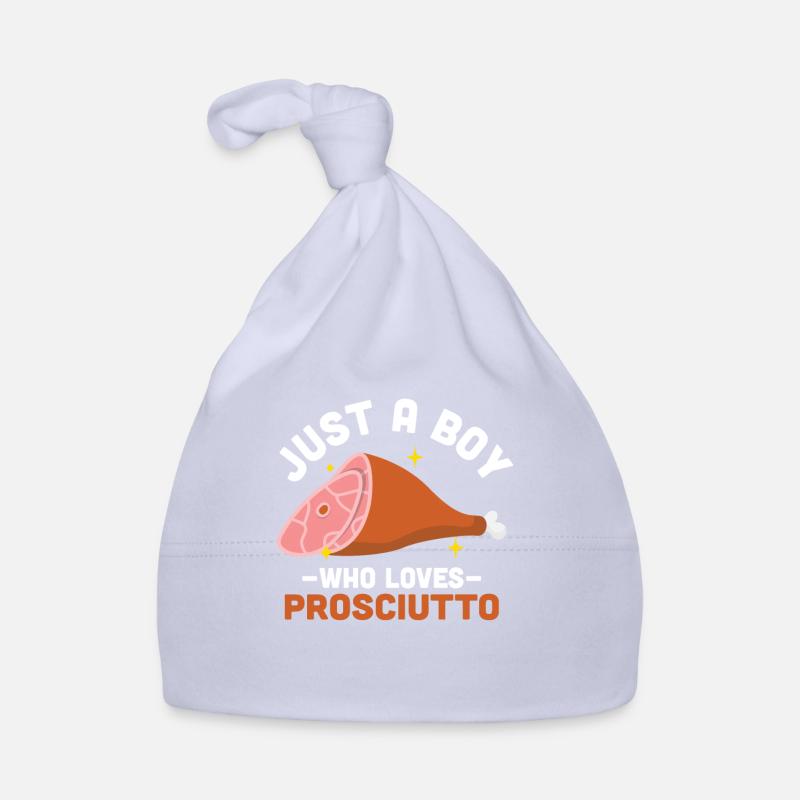 Jambon Bonnet bio Bébé