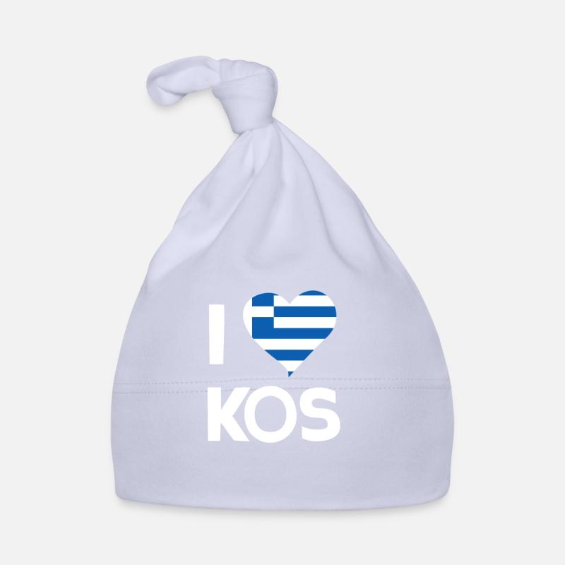 Kos Bonnet bio Bébé