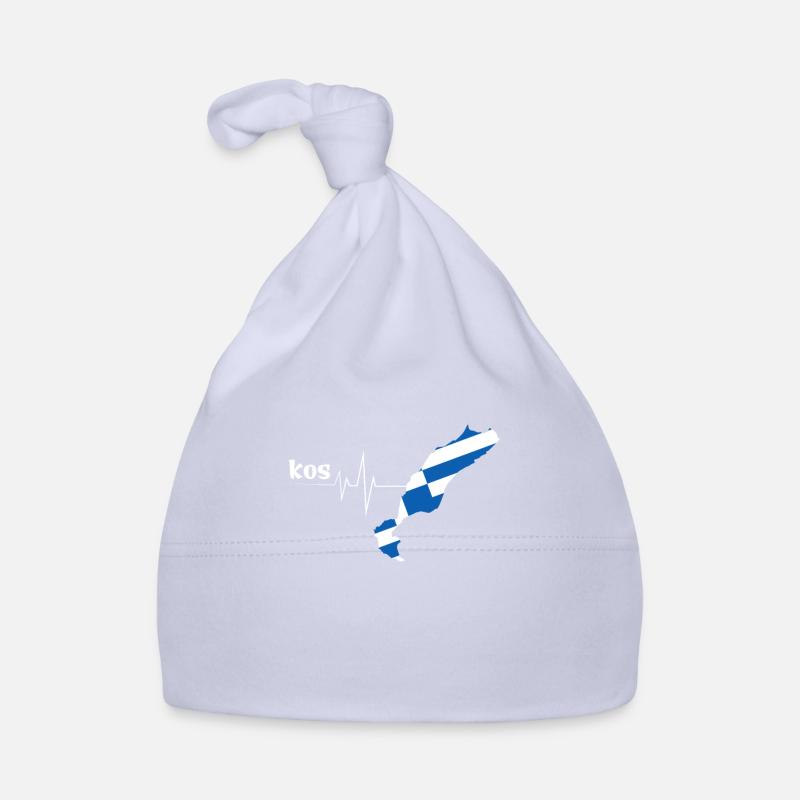 Kos Bonnet bio Bébé