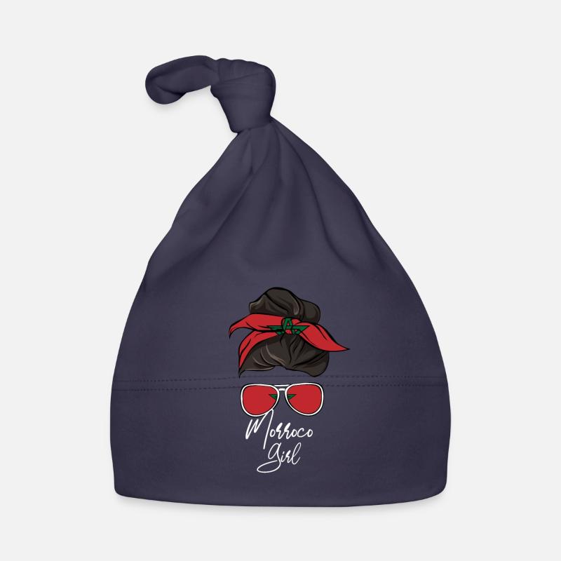 Bonnet bio Bébé