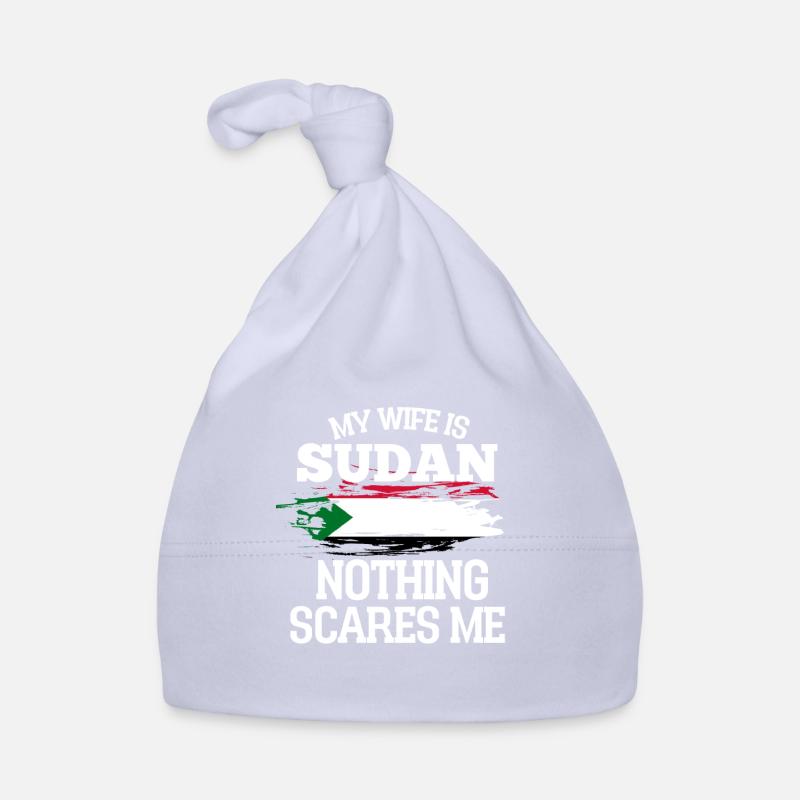 Soudan Bonnet bio Bébé